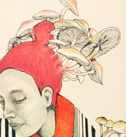 #anek #illustration dortmund #anna hauke #zeichnung dortmund